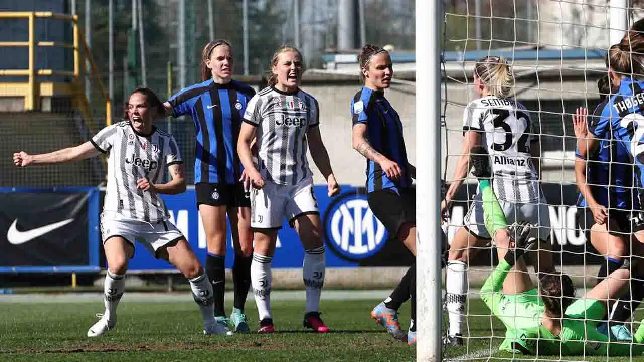 Juventus Inter