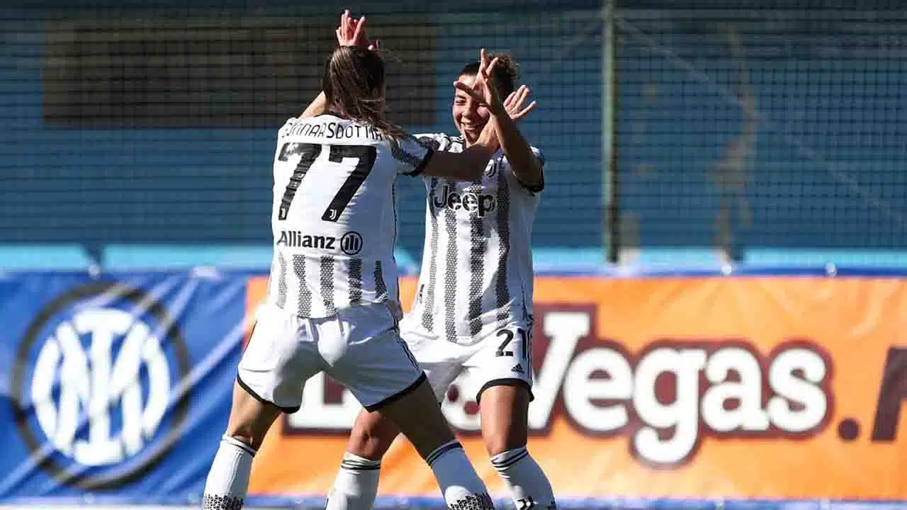 Juventus Inter