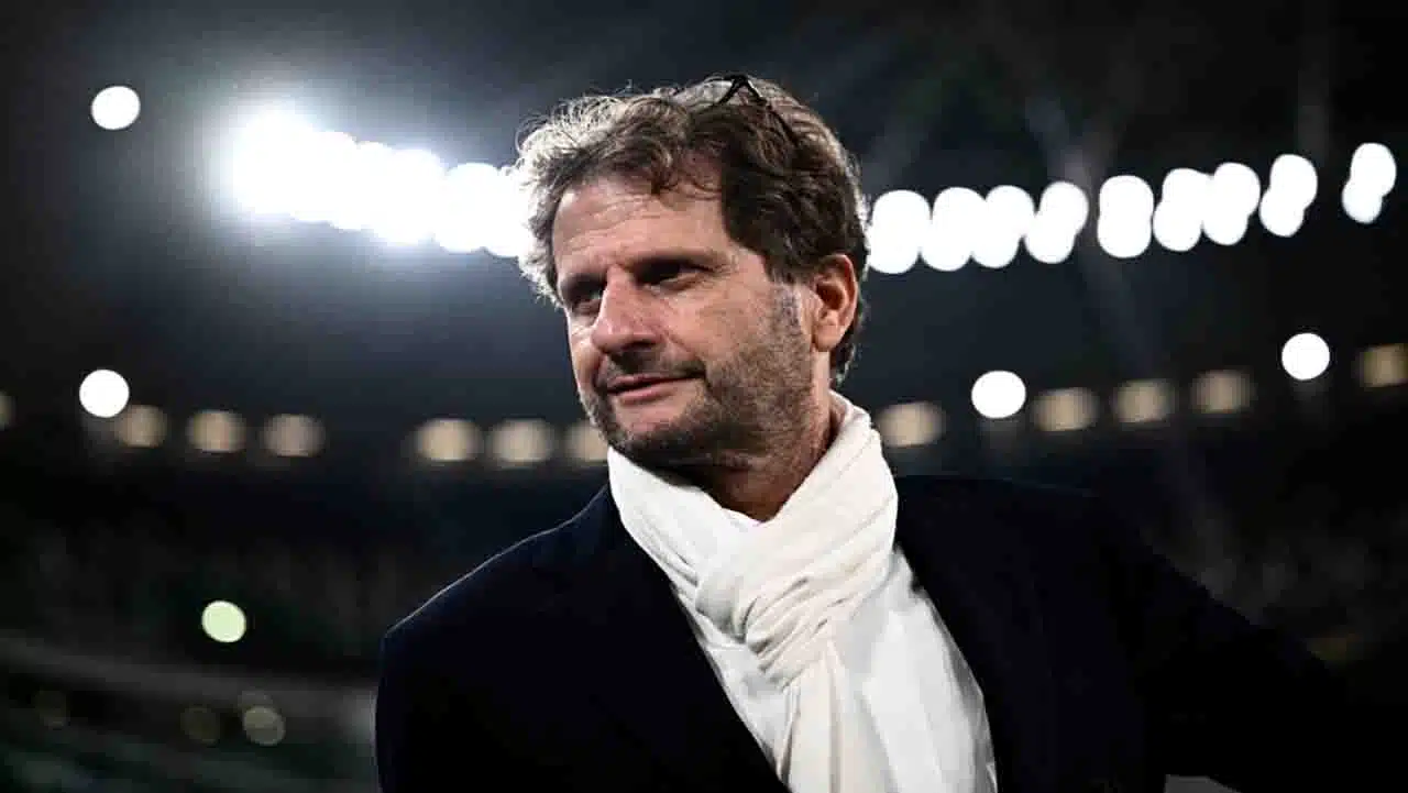 Juventus Montemurro