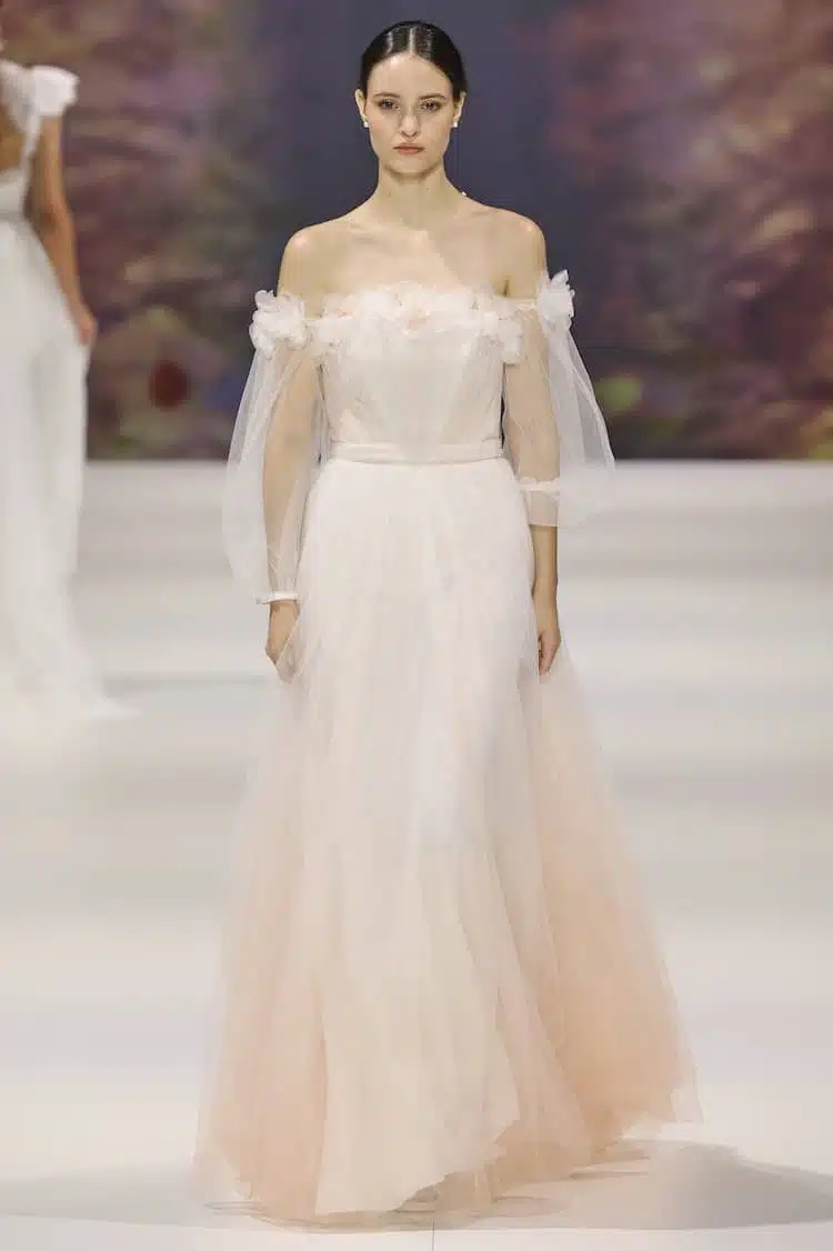 Marchesa Pronovias 2023