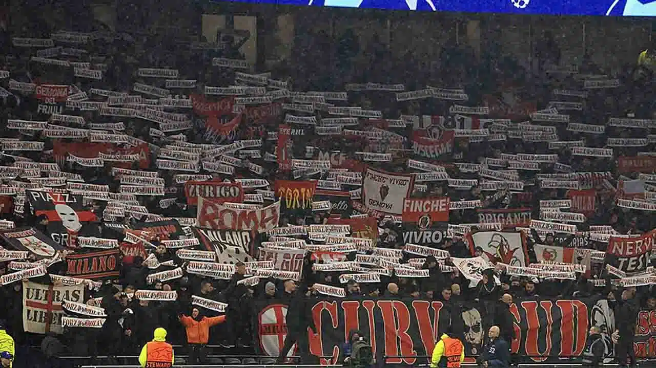 Milan 