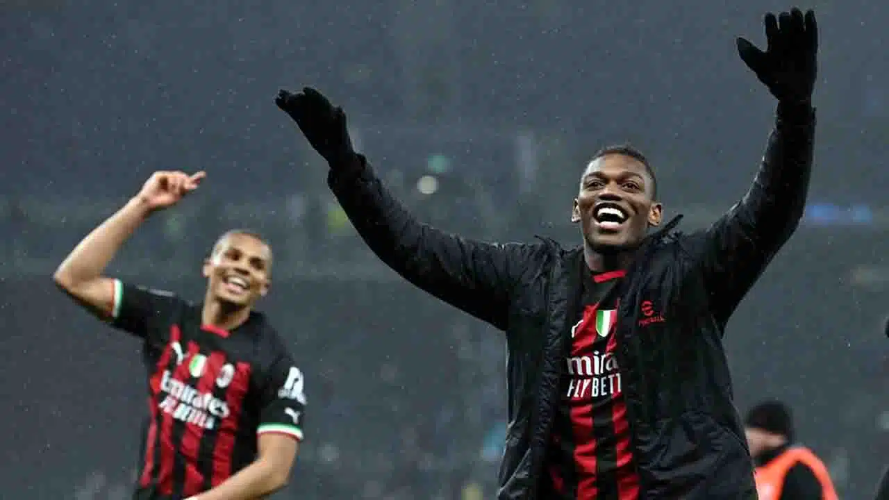 Milan