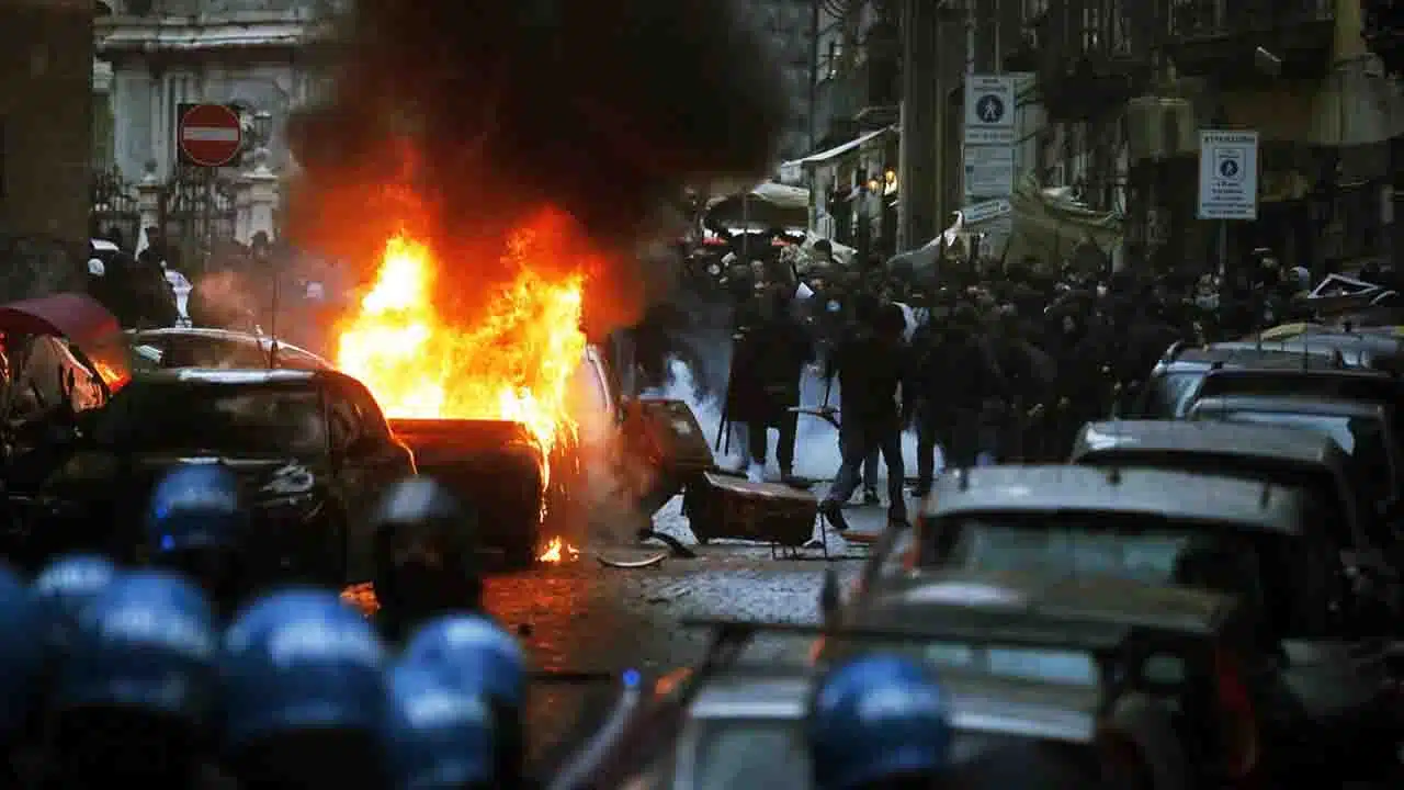 Napoli