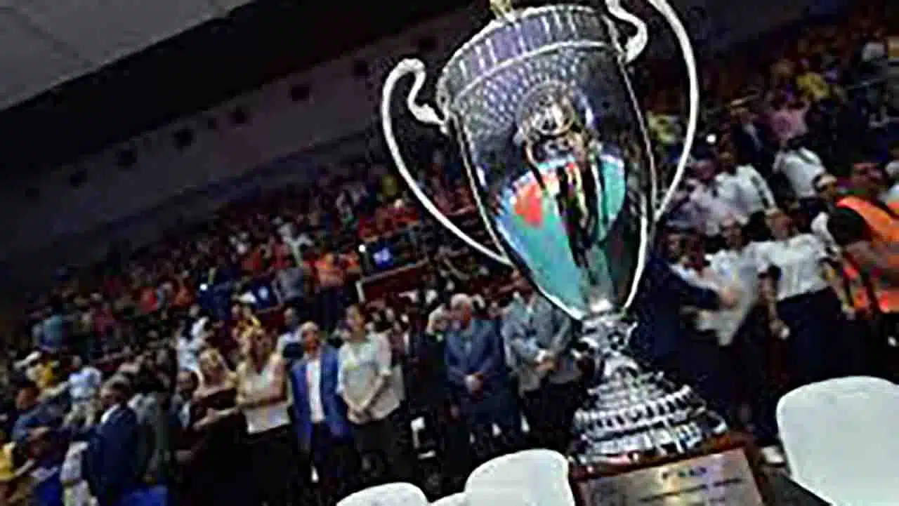 Champions League pallavolo