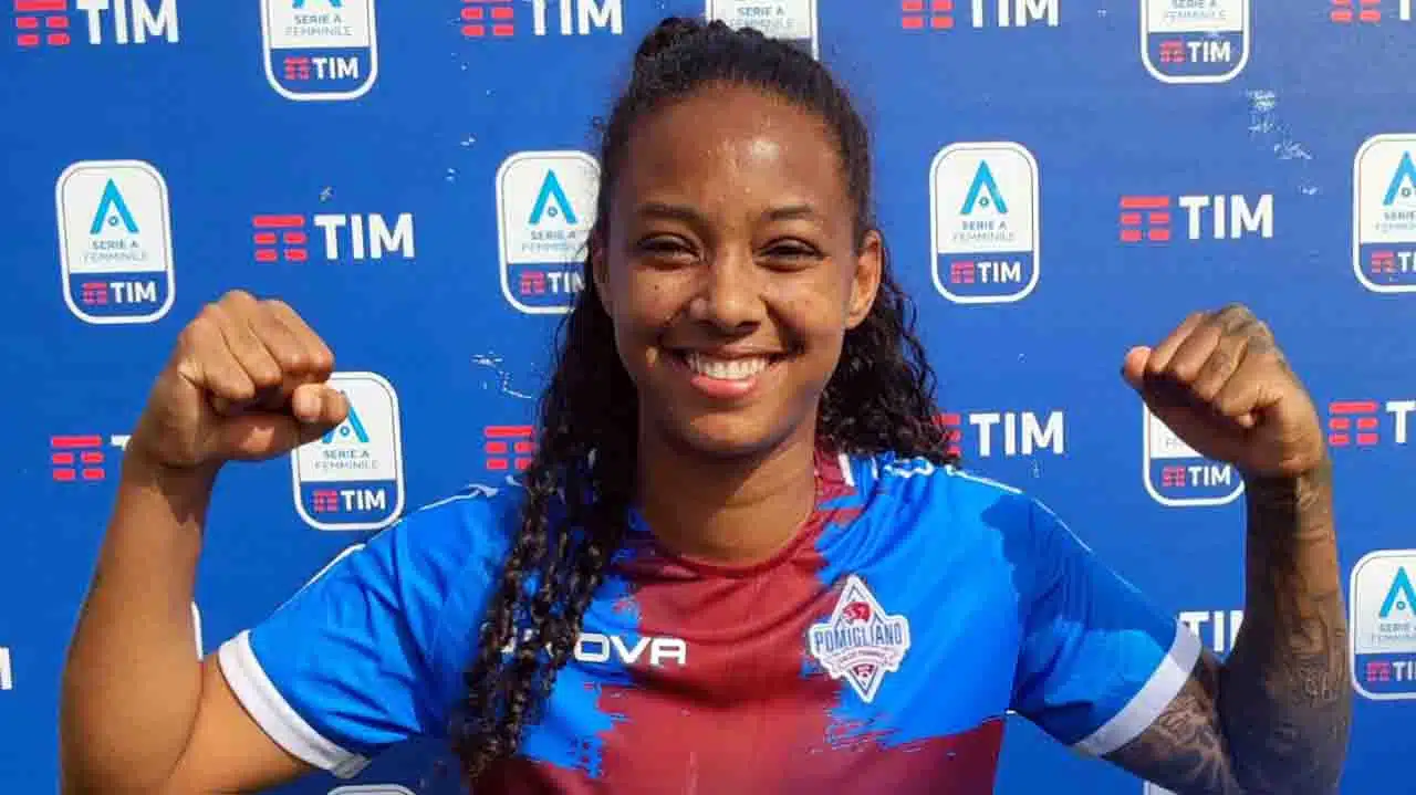 Pomigliano Taty