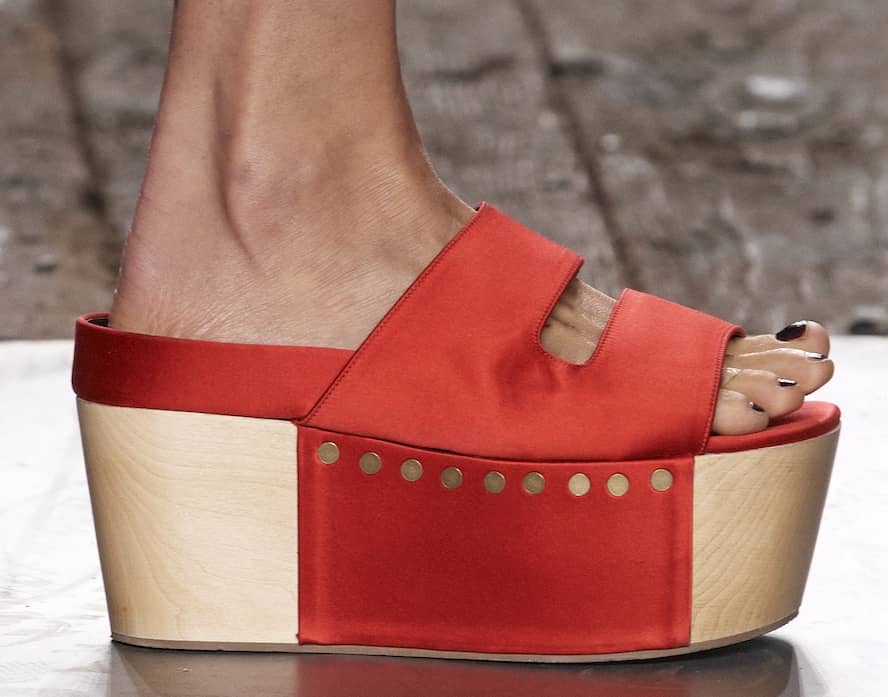 Ports 1961 scarpe estate 2023