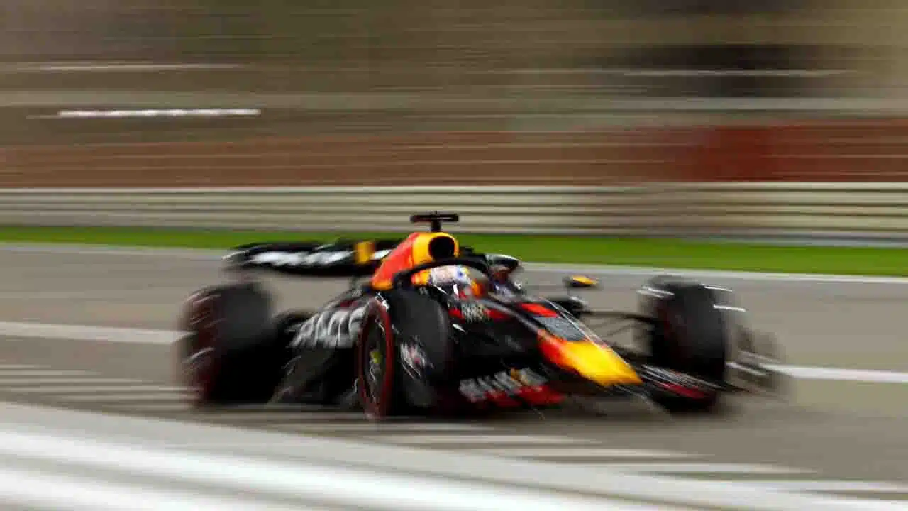 Red Bull