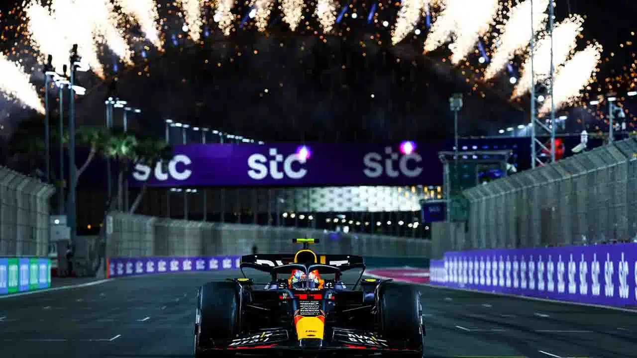 Red Bull