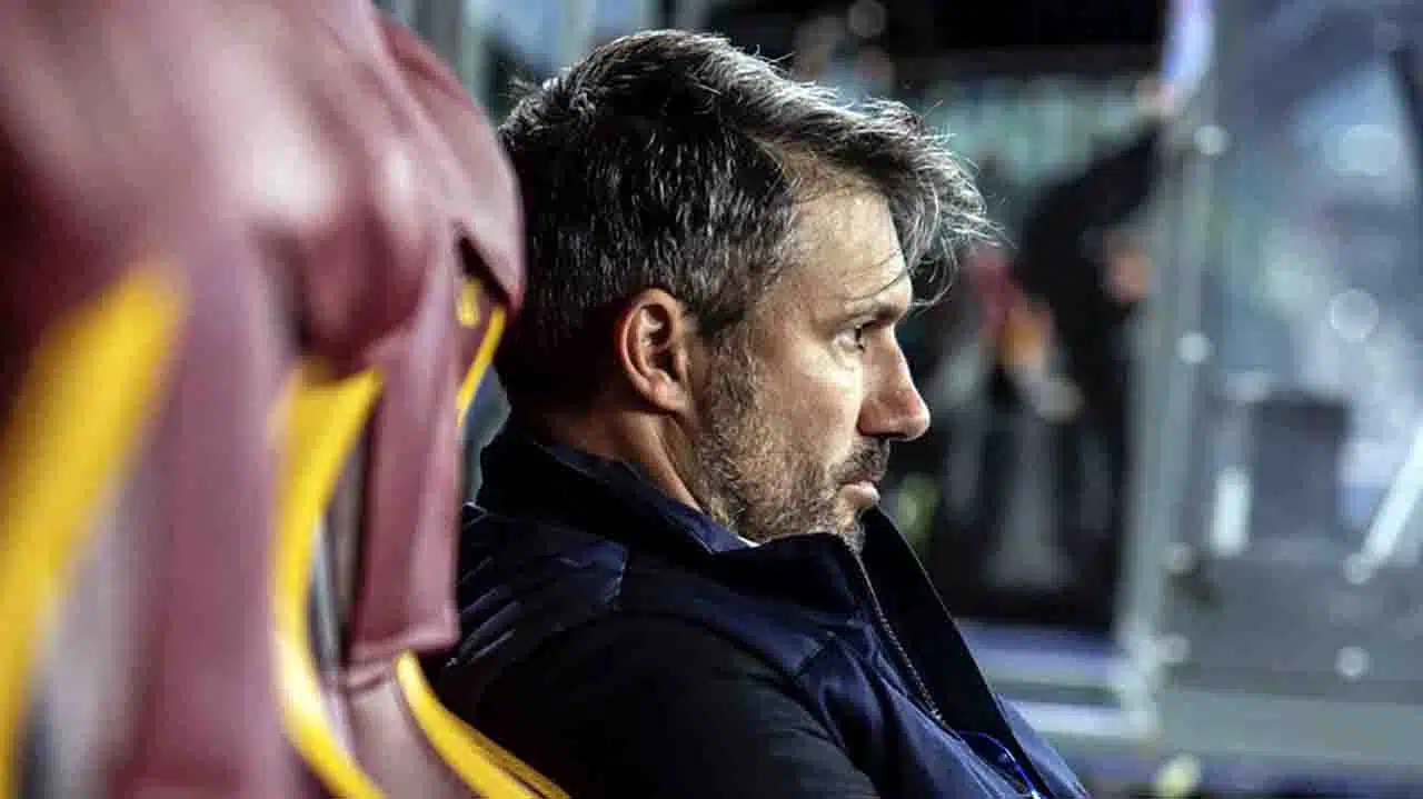 Roma Femminile Spugna