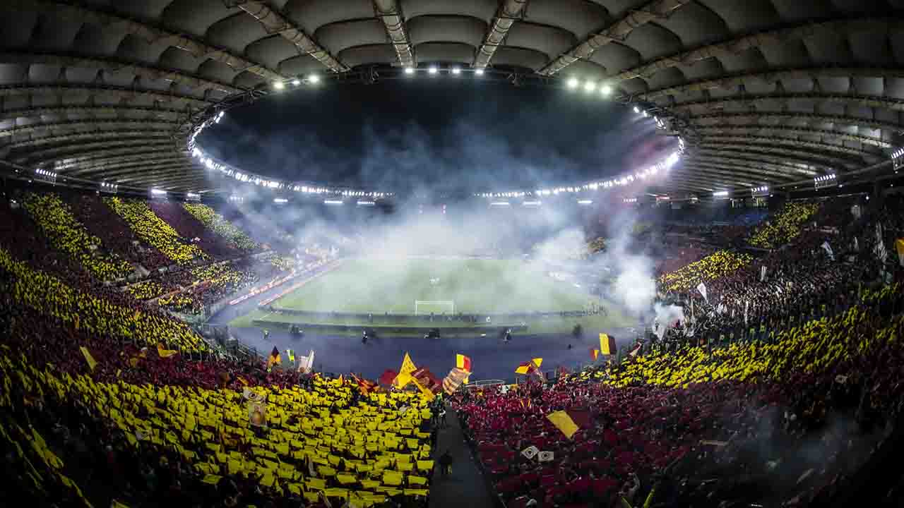 Roma Olimpico