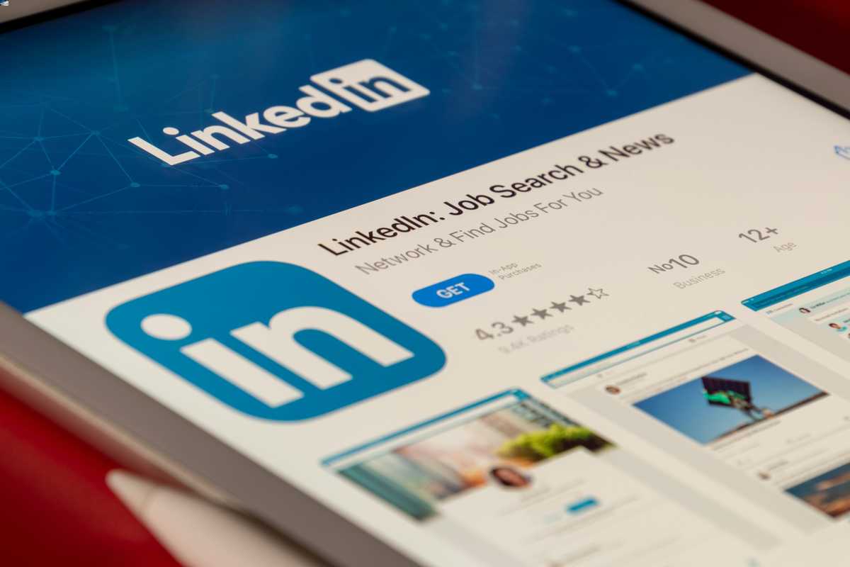 Come ottimizzare un profilo LinkedIn