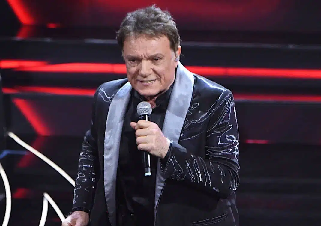 massimo ranieri canzoni