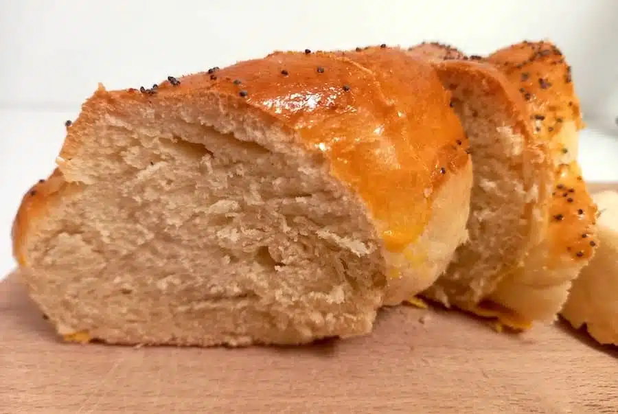 pane pasquale fatto in casa