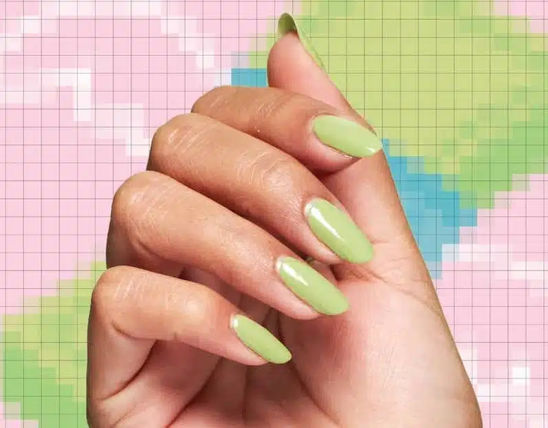 smalti OPI estate 2023
