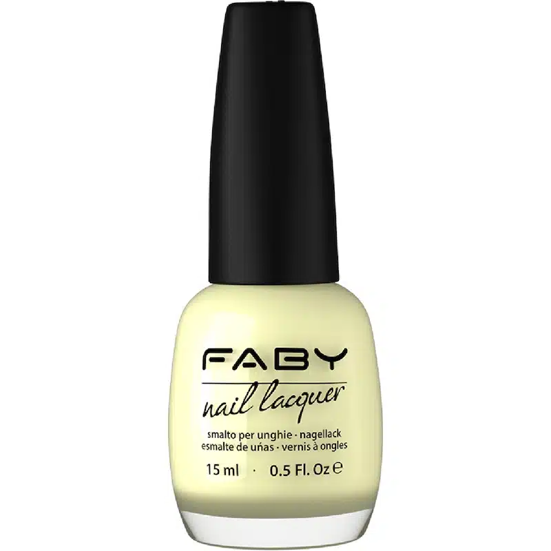 smalti pastello faby 2023