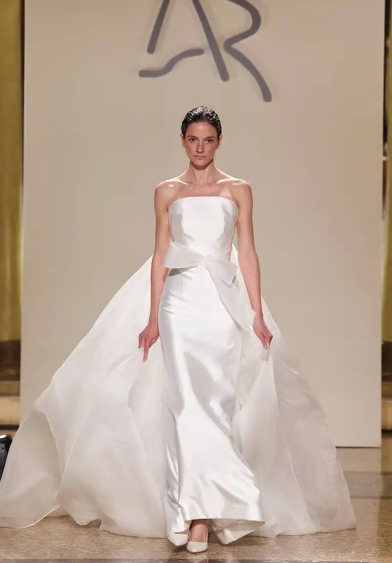 Antonio Riva abiti da sposa 2024 