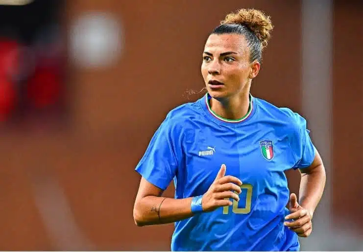Arianna-Caruso-nazionale-italiana-femminile