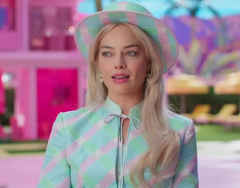 Barbie