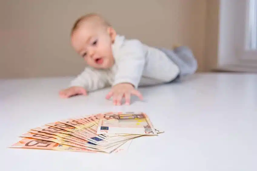Bonus nascita regione Abruzzo 2023 2500 euro