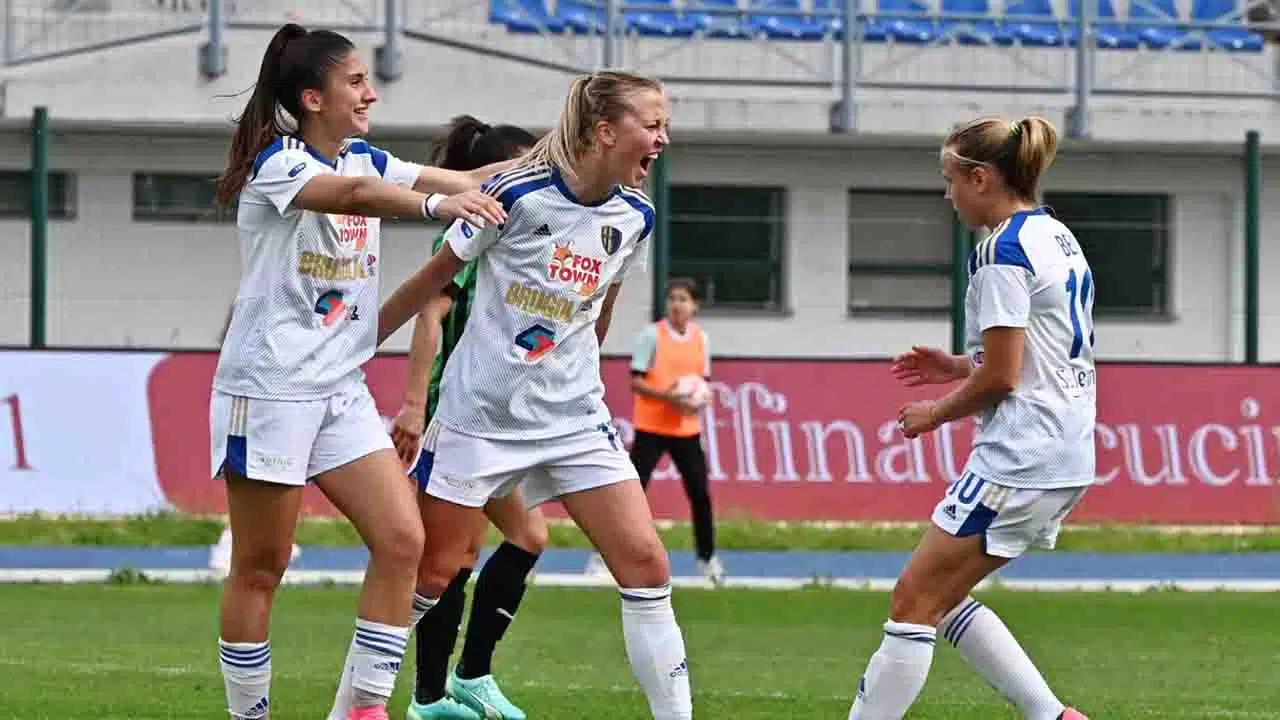 Como Sassuolo
