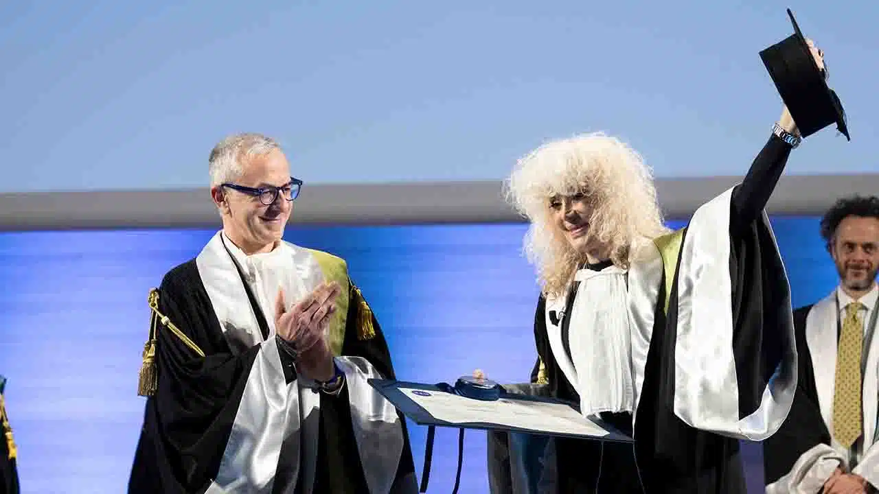 Donatella Rettore