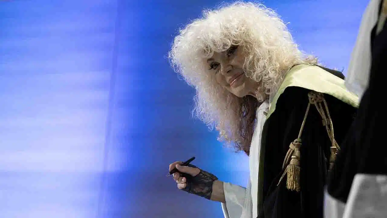 Donatella Rettore