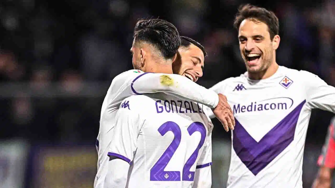 Fiorentina