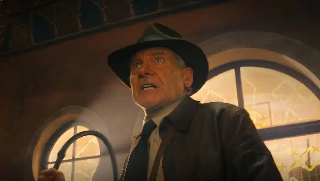 Indiana Jones 5 uscita in Italia