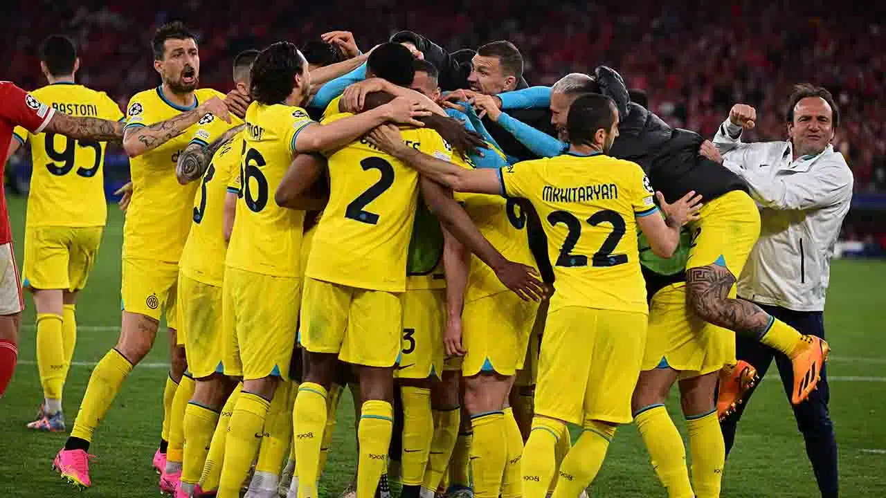 Inter