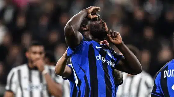 Inter Juventus