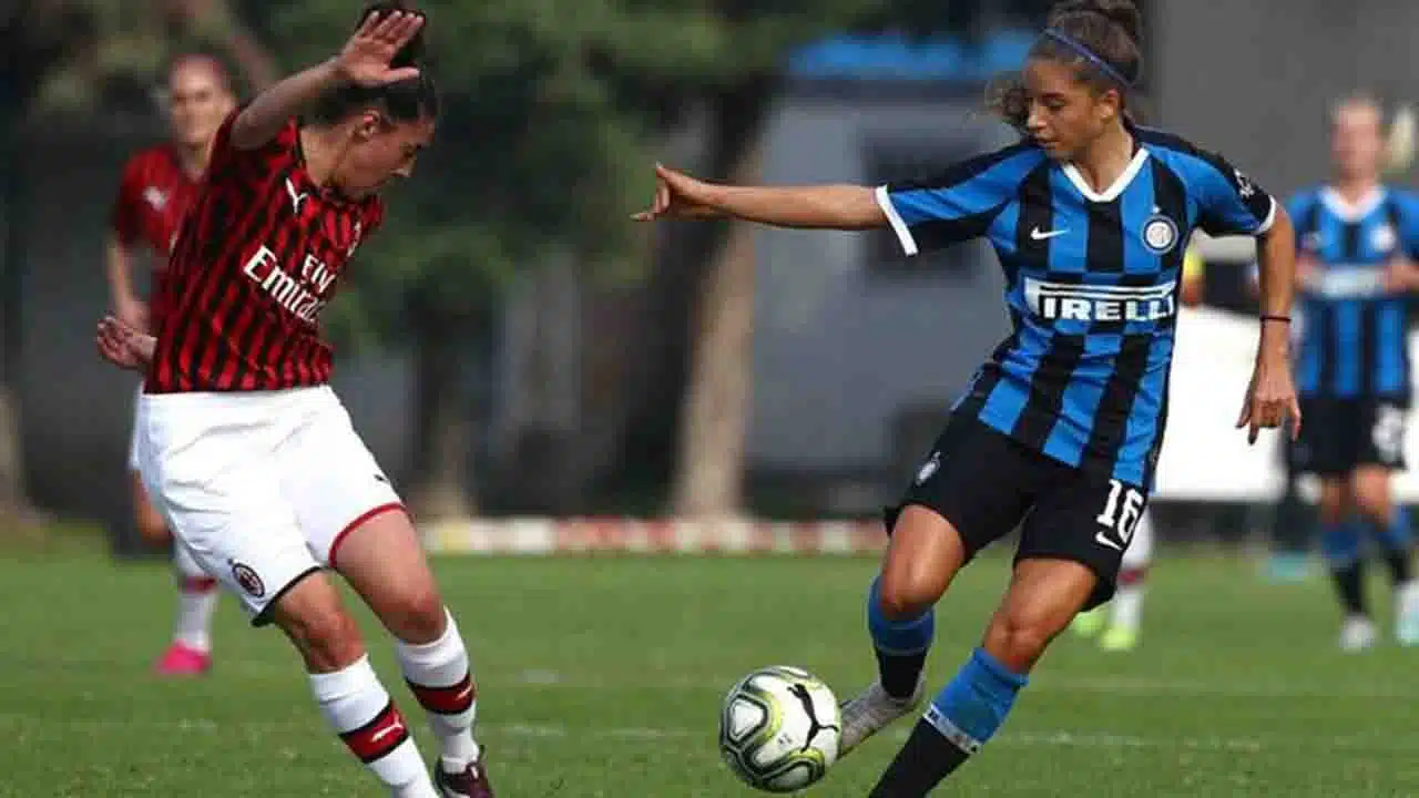 Inter Milan Women