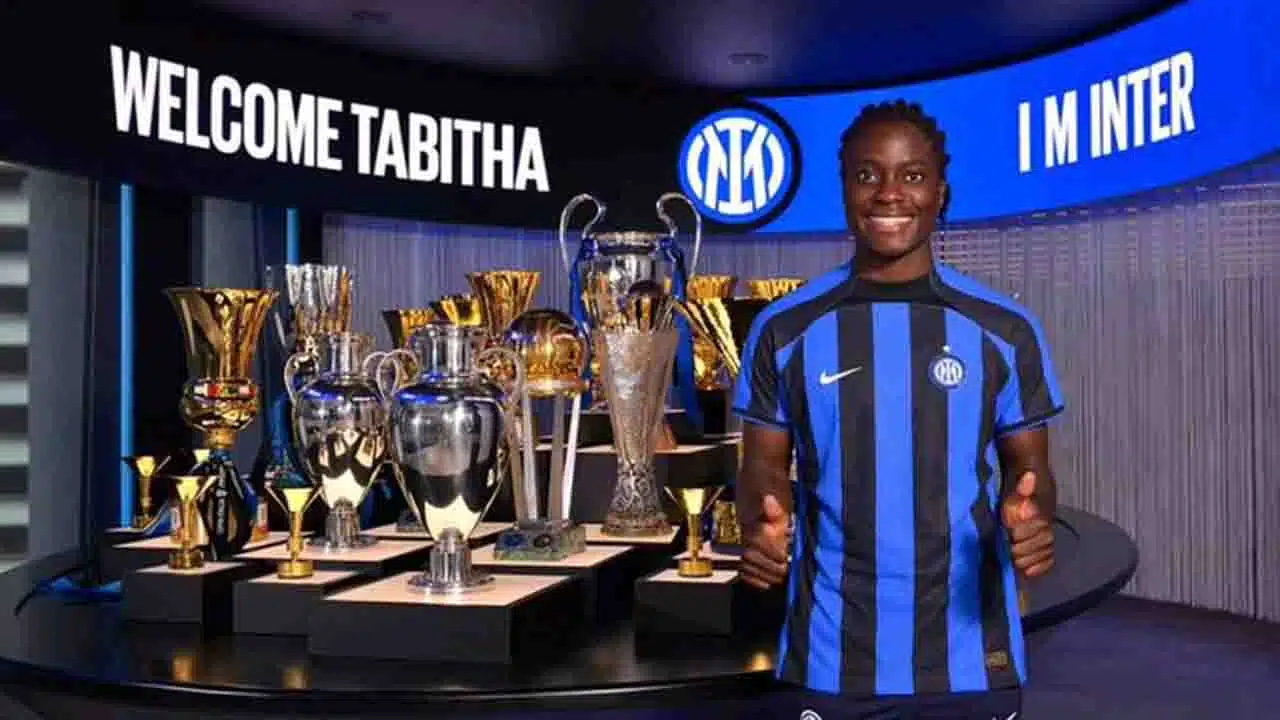 Inter Tabitha Chawinga 2