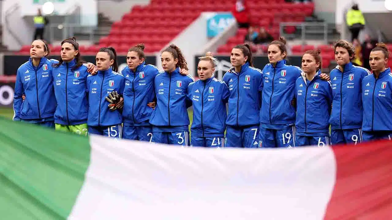 Italia Femminile