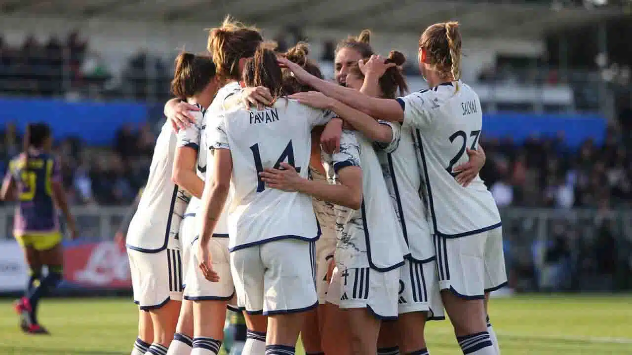 Italia Femminile