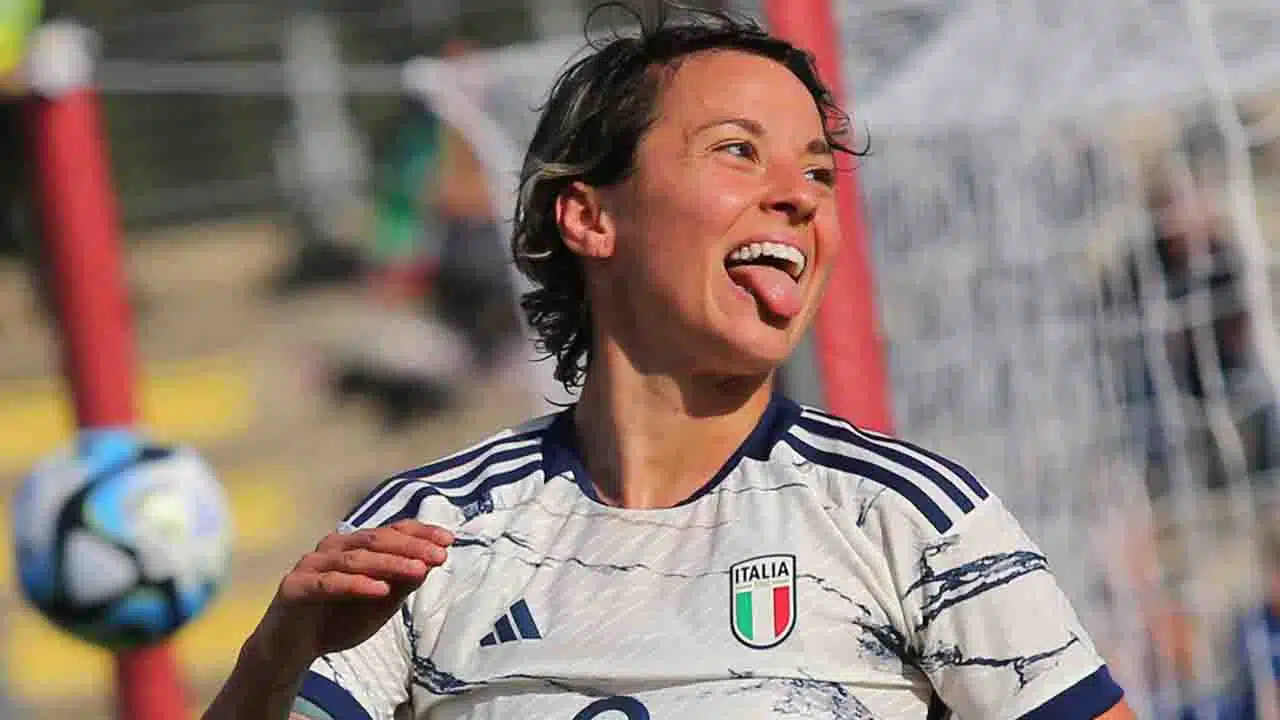 Italia Femminile Giacinti