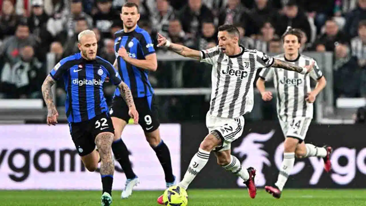 Juventus Inter
