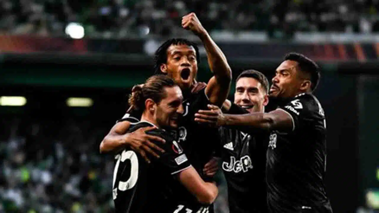 Juventus