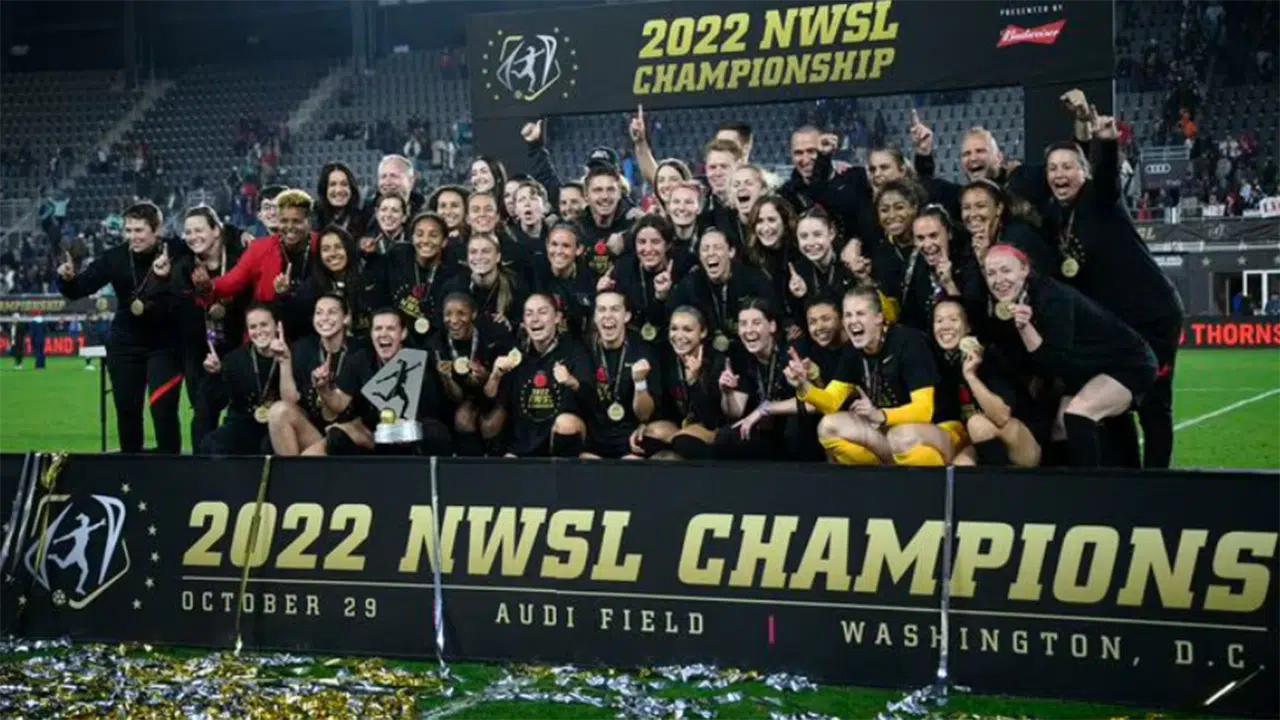 NWSL