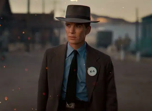 Oppenheimer