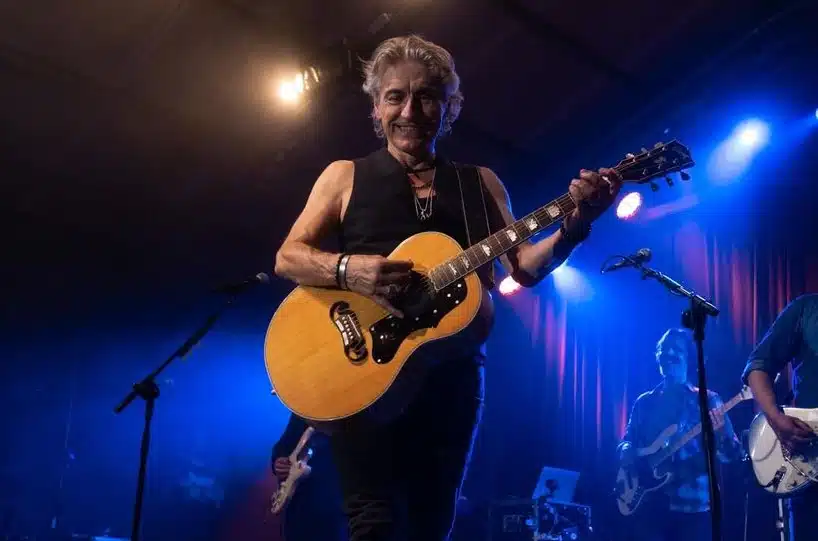 Riderai Ligabue testo e video nuova canzone