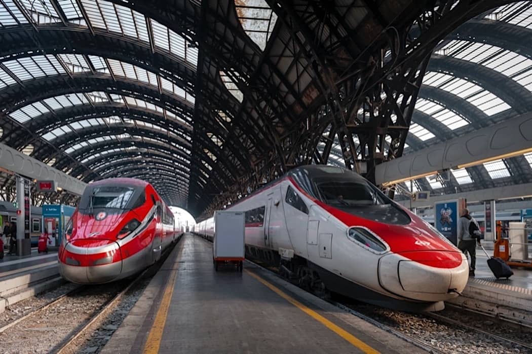 Sciopero trasporto pubblico, aereo e ferroviario. Calendario maggio