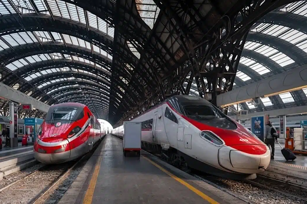 Sciopero trasporto pubblico, aerei e treni maggio 2023