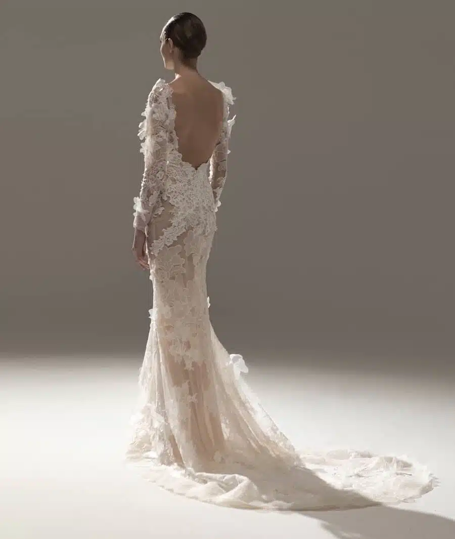 Stephane Rolland sposa 2024