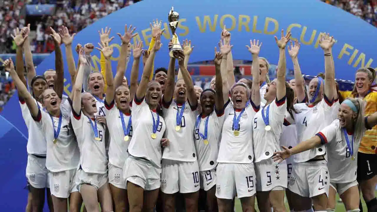 Mondiali 2023