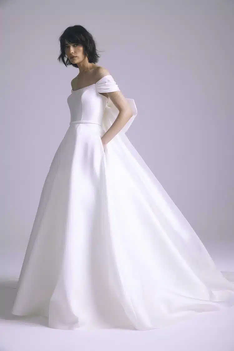 amsale sposa pe 2024