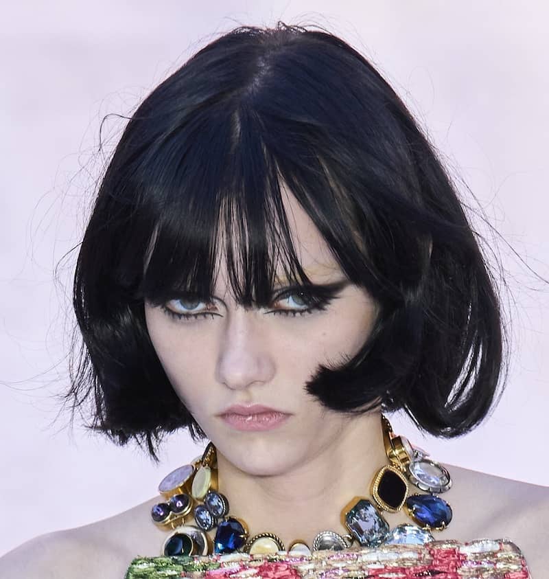  tagli capelli 2023 carre corto