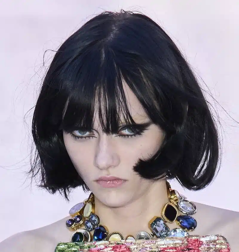  tagli capelli 2023 carre corto