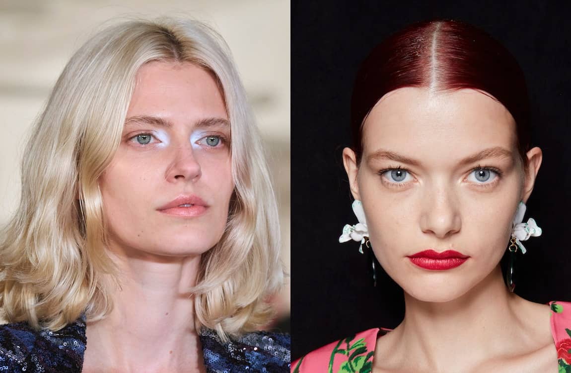 colore capelli l oreal 2023