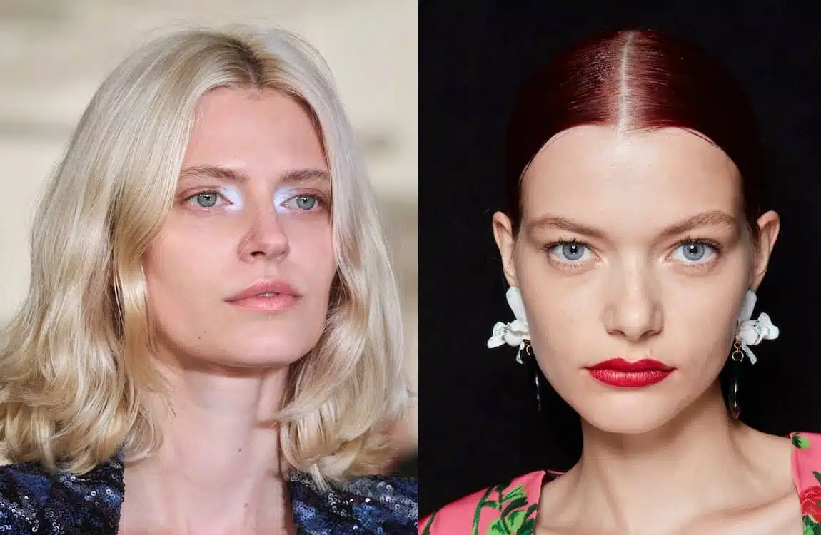 colore capelli l oreal 2023