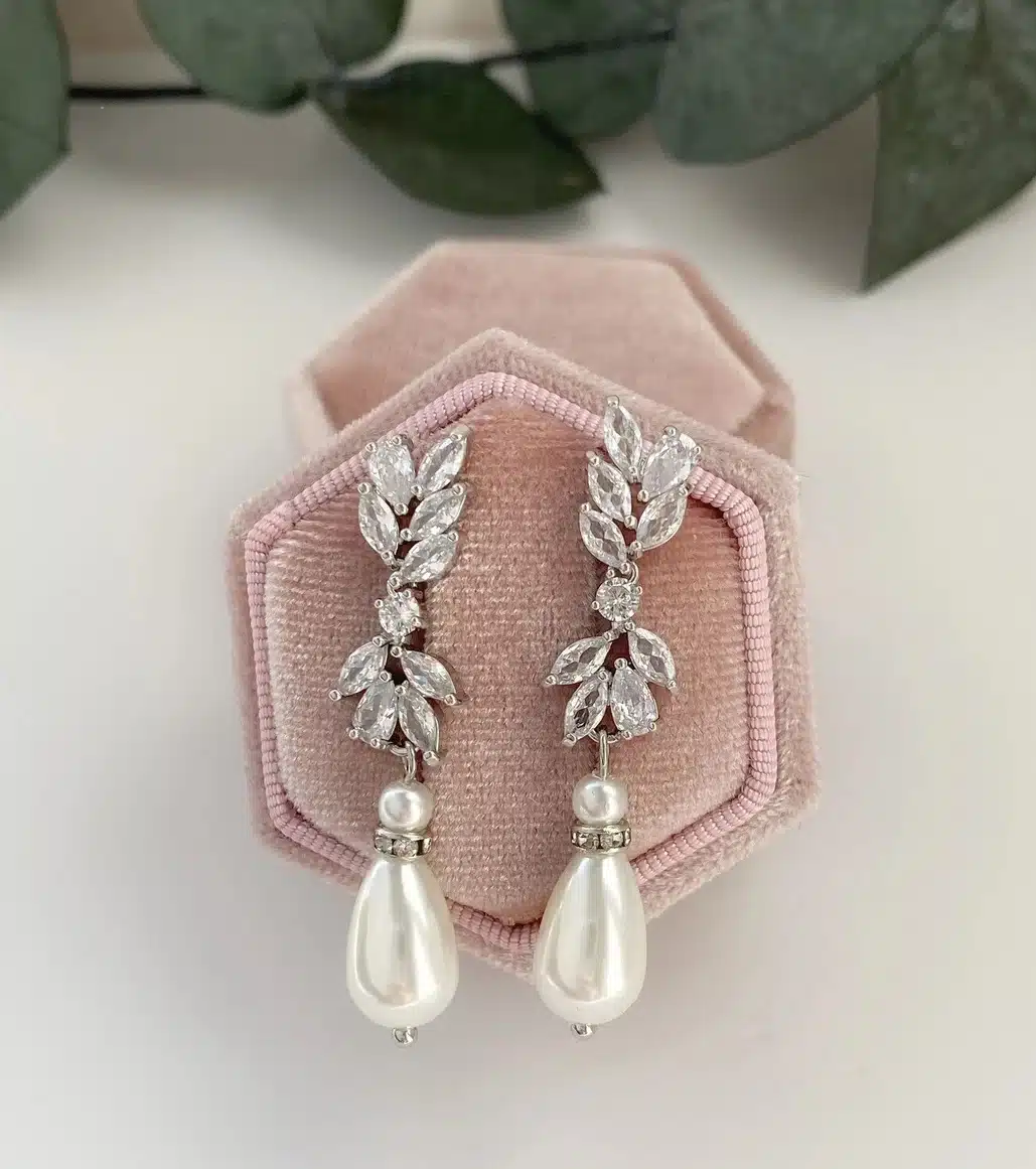 orecchini vintage etsy